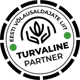 Turvaline partner